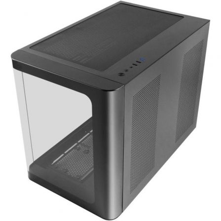Mars Gaming MCFUSIONM Negro Mars Gaming MCFUSIONM Negro